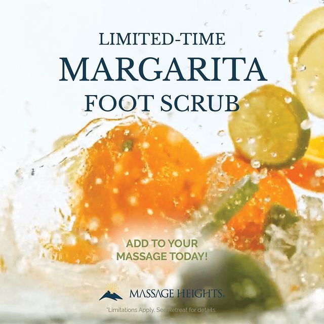 Massage Therapy in San AntonioMassage Heights Bandera