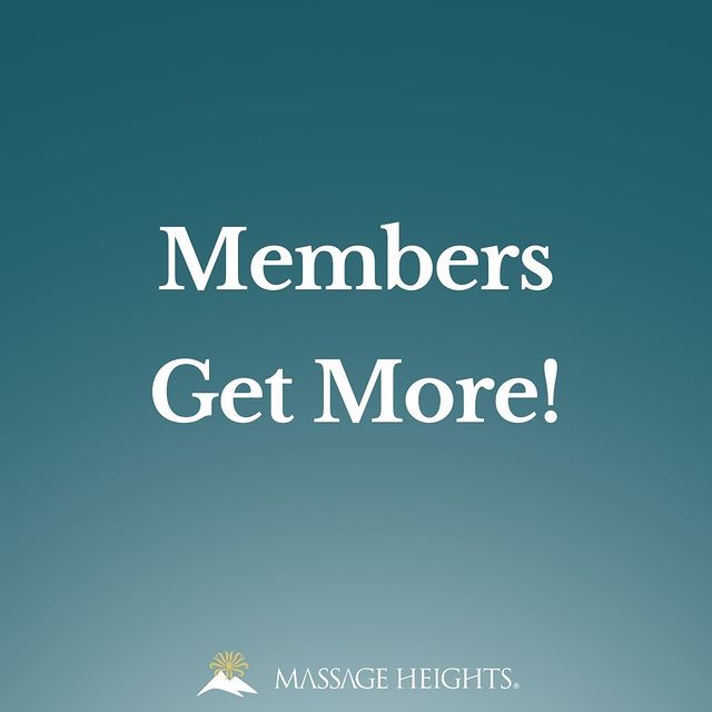 Massage Therapy in Brushy Creek Massage Heights Parmer Crossing