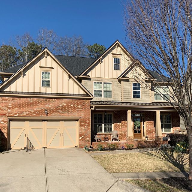 Woodstock, GA Painters Kennesaw Painting Contractors