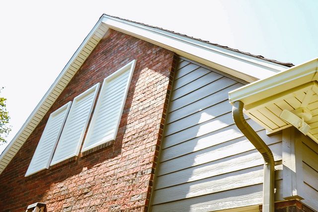 Norman Painters | Five Star Painting