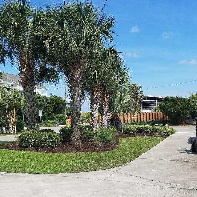 Landscaping & Lawn Service | The Grounds Guys Of Myrtle Beach, SC