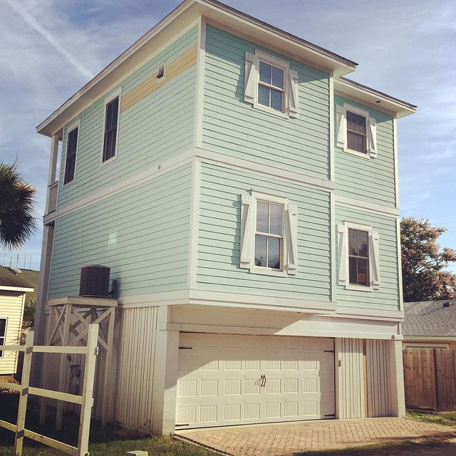 Savannah House Painters Five Star Painting of Savannah