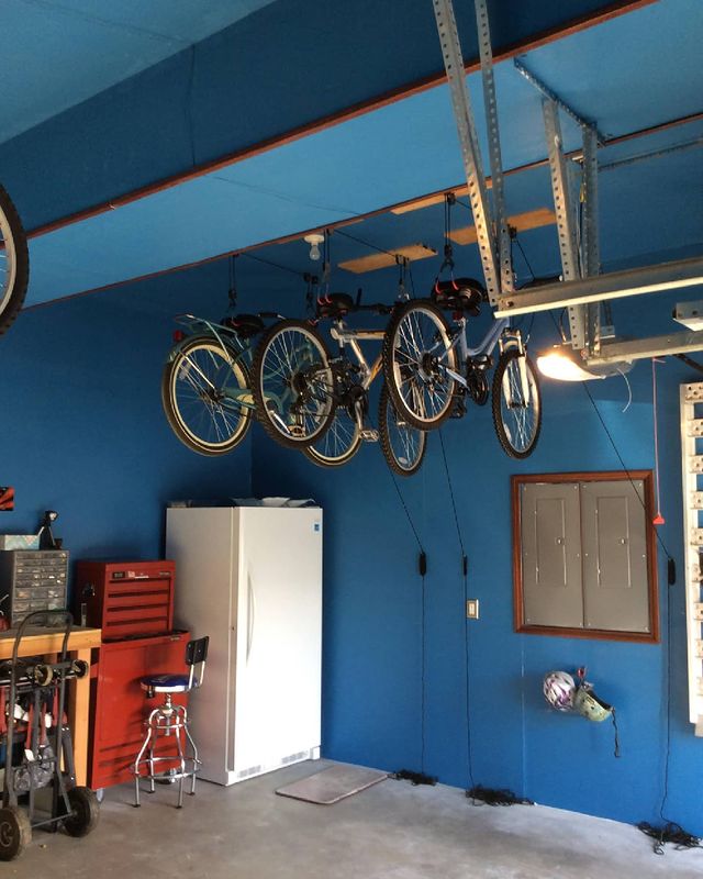 Germantown Local Work Portfolio Mr. Handyman