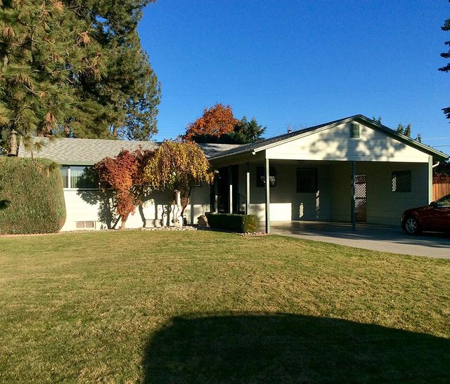 Our Spokane Painting Work Five Star Painting of Spokane