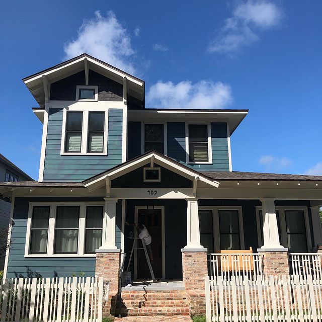 Painters in Lafayette, LA Five Star Painting of Lafayette