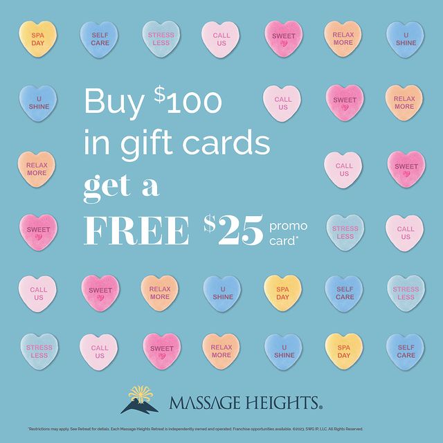 Massage Therapy in Fort Myers Massage Heights®