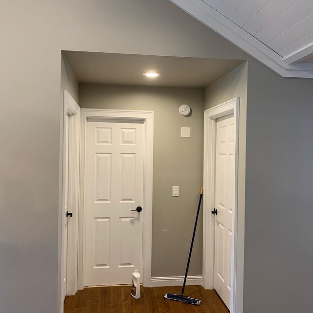 House Painters in Murfreesboro Five Star Painting