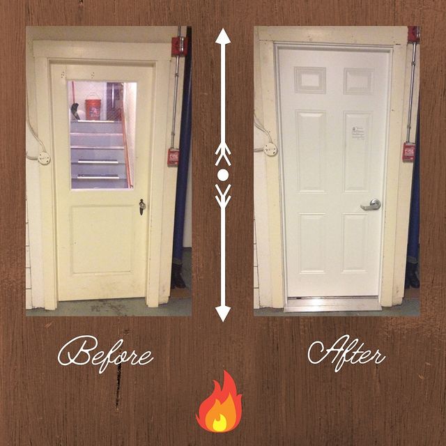 Handyman Services Photo Gallery from Portland, ME