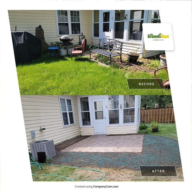 Avon Landscaping & Lawn Services The Grounds Guys of Avon