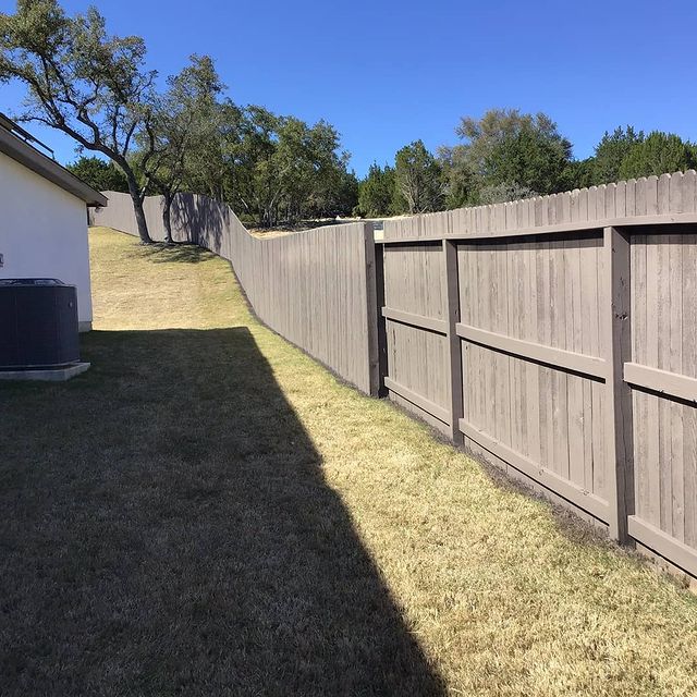 See Local Work Mr. Handyman of Stone Oak, Garden Ridge and Bulverde