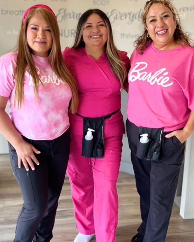 Massage Therapists in Lenexa Massage Heights® Lenexa City Center