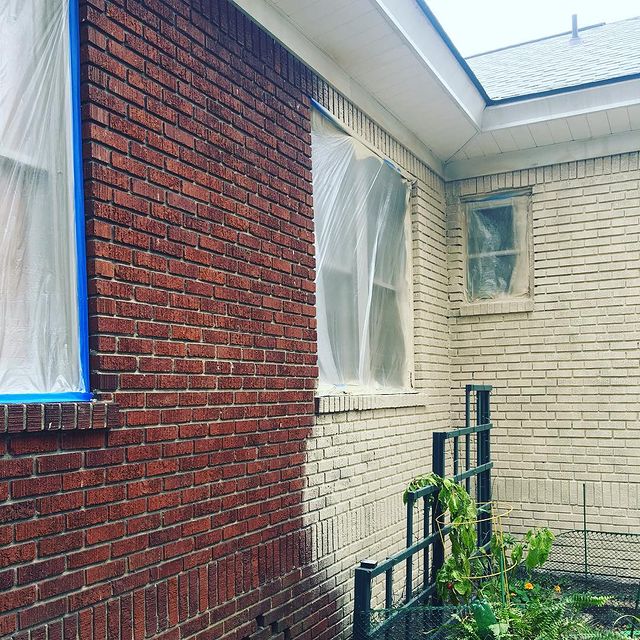 Savannah House Painters Five Star Painting of Savannah