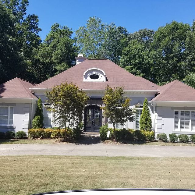 Professional Painters Birmingham, AL Five Star Painting