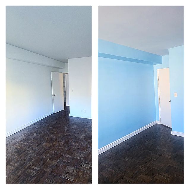 Brooklyn Painters Brooklyn House Painters