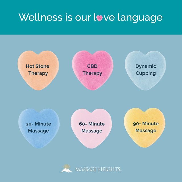 Massage Therapy in Fort Collins Massage Heights Front Range Village