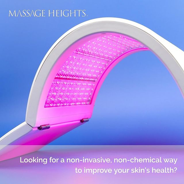 Spring Branch Massage Therapy and Facial Treatments Massage Heights